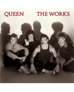 Queen - The Works (CD)