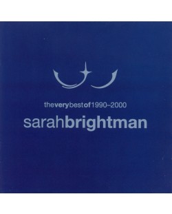 Sarah Brightman - The Very Best Of (CD)