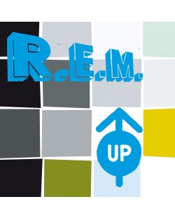 R.E.M. - Up (CD)