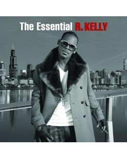 R. Kelly - The Essential R. Kelly (2 CD)