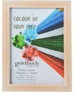 Рамка за снимки Goldbuch Colour Up - Nature, 13 x 18 cm