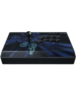 Контролер Razer Panthera Evo Arcade Stick for PS4 (разопакован)