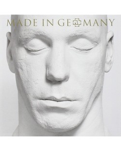 Rammstein - Made In Germany 1995-2011 (LV CD)