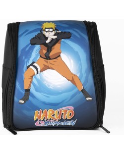 Раница Konix - Backpack, Naruto (Nintendo Switch/Lite/OLED)
