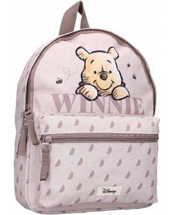 Раница за детска градина Vadobag Winnie The Pooh - This Is Me