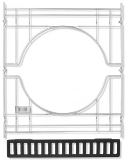 Рамка за барбекю Weber - Crafted, за Genesis, 48.01 x 42.62 x 2.57 cm