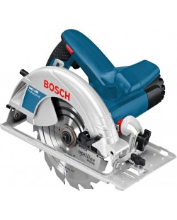 Ръчен циркуляр Bosch - Professional GKS 190, 1400W