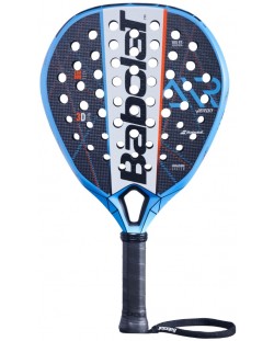 Ракета за падел Babolat - Air Veron 2022, 355 g