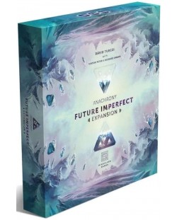 Разширение за настолна игра Anachrony: Future Imperfect