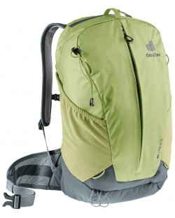 Раница Deuter - AC Lite 21 SL, зелена