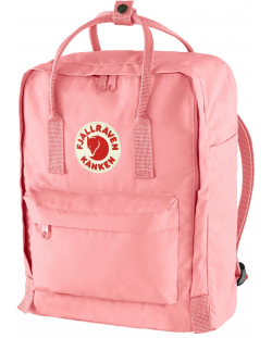 Раница Fjallraven - Kаnken, Pink - OS, 16l, розова