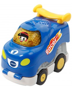 Детска играчка Vtech - Състезателен камион