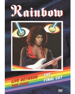 Rainbow - Live Between The Eyes / The Final Cut (2 DVD)