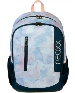 Раница Neoxx Flow - PastelDream, 20 l