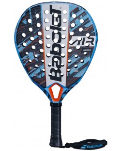 Ракета за падел Babolat - Air Veron 2023, 355 g