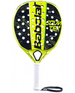 Ракета за падел Babolat - Counter Vertuo 2022, 350 g