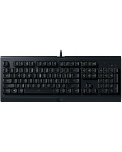 Гейминг клавиатура Razer - Cynosa Lite, US Layout, черна