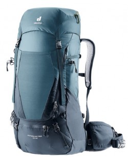 Раница Deuter - Futura Air Trek 50 + 10, синя