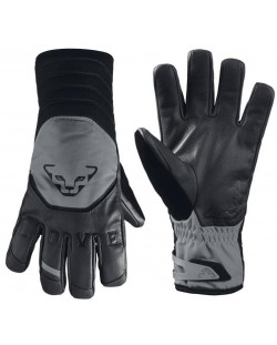 Ръкавици Dynafit - FT Leather Gloves, размер L, черни