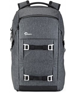 Раница Lowepro - FreeLine BP 350 AW, сива