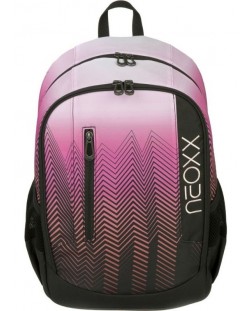 Раница Neoxx Flow - Sunset, 20 l