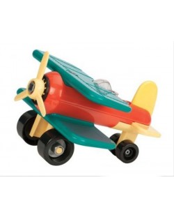 Сглобяема играчка Battat - Самолет