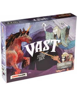 Разширение за настолна игра Vast - The Fearsome Foes