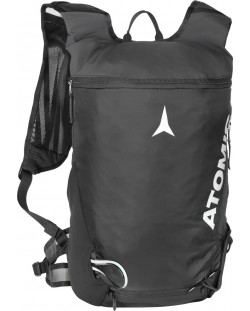 Раница Atomic - Backland UL, 16l+, черна