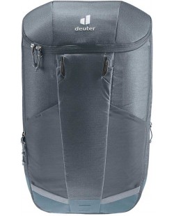 Раница Deuter - Rotsoord 25+5l, сива