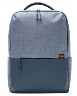 Раница за лаптоп Xiaomi - Business Casual Backpack, 15.6'', синя
