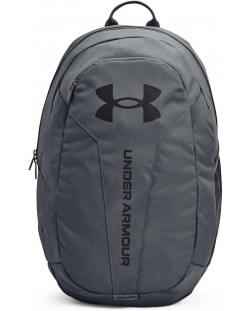 Раница Under Armour - Hustle Lite, 24l, сива