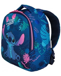 Раница за детска градина Cool Pack Puppy - Stitch