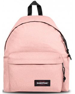 Раница Eastpak - Padded Pak'r Spark Rose, розова