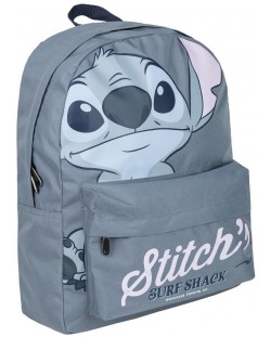 Раница Cerda Disney: Lilo & Stitch - Stitch (Surf Shack)
