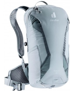 Раница Deuter - Race, 8 l, сива