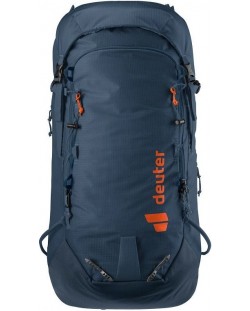 Раница Deuter - Freescape Lite 26L, синя