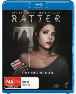 Ratter (Blu-Ray)