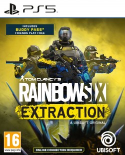 Rainbow Six: Extraction (PS5)