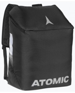 Раница Atomic -  Boot & Helmet Pack, 35l, черна