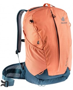 Раница Deuter - AC Lite 21 SL, оранжева