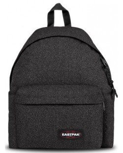 Раница Eastpak -  Padded Pak'r Spark Black, черна