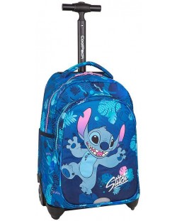 Раница с колелца Cool Pack Jack - Stitch, 24 l