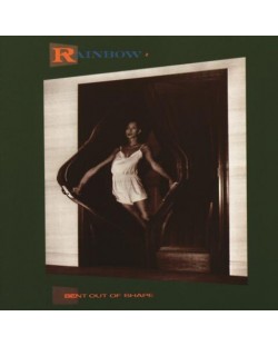 Rainbow - Bent Out Of Shape (CD)