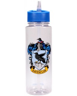 Бутилка за вода Half Moon Bay - Harry Potter: Ravenclaw Crest