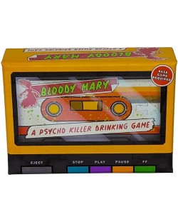 Разширение за настолна игра Psycho Killer: Bloody Mary