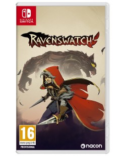 Ravenswatch (Nintendo Switch)
