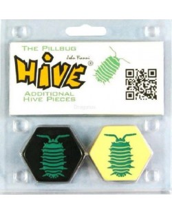 Разширение за настолна игра Hive: The Pillbug