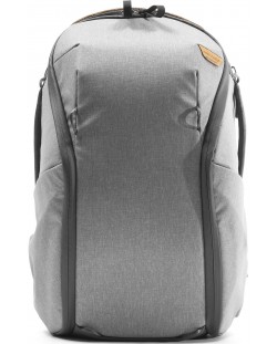 Раница Peak Design - Everyday Backpack Zip, 15l, Ash