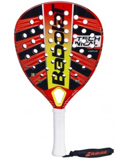 Ракета за падел Babolat - Tech Vertuo, 355 g