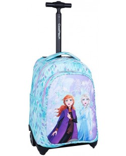 Раница с колелца Cool Pack Jack - Frozen, 24 l